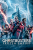 Gil Kenan - Ghostbusters: Frozen Empire  artwork