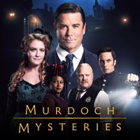 Télécharger Murdoch Mysteries, Series 17 Episode 20