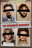 The Speedway Murders - Luke Rynderman & Adam Kamien