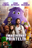 IF (Imaginary Friends) - John Krasinski