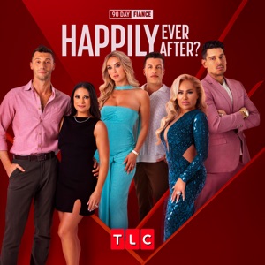 90 Day Fiance: Happily Ever After?, Season 9 - Episode 3