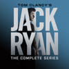 Tom Clancy's Jack Ryan, The Complete Series - Tom Clancy's Jack Ryan