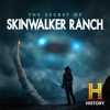 Dead in the Water - The Secret of Skinwalker Ranch