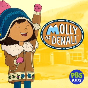 Molly of Denali, Vol. 19 - Episode 2