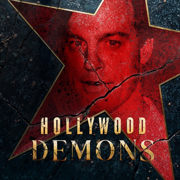 Hollywood Demons Poster