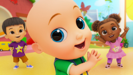 A Ram Sam Sam - Johny e amigos