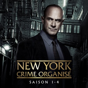 New York: Crime Organisé, Saison 1-4 (VF) - Episode 57