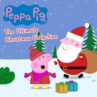 Peppa Pig, The Ultimate Christmas Collection