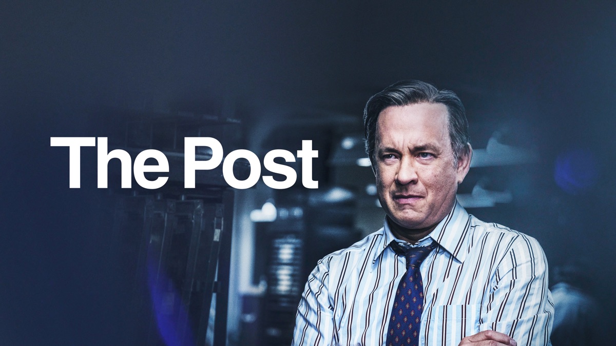 ‎The Post - Apple TV