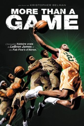 More Than a Game (VOST)