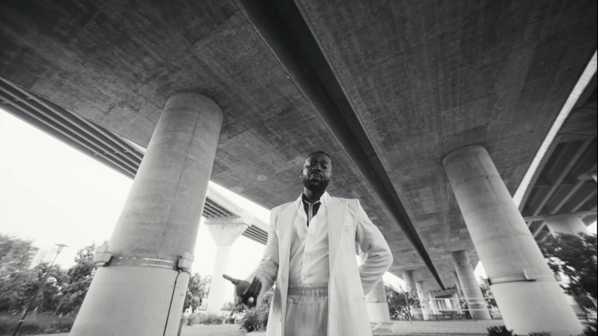 Coco Money - Adekunle Gold