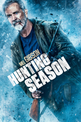 Hunting Season - RJ Collins Cover Art