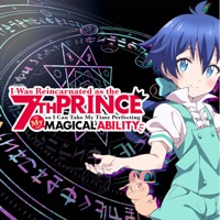 I Was Reincarnated As the 7th Prince So I Can Take My Time Perfecting My Magical Ability, Pt. 1 (Simuldub)