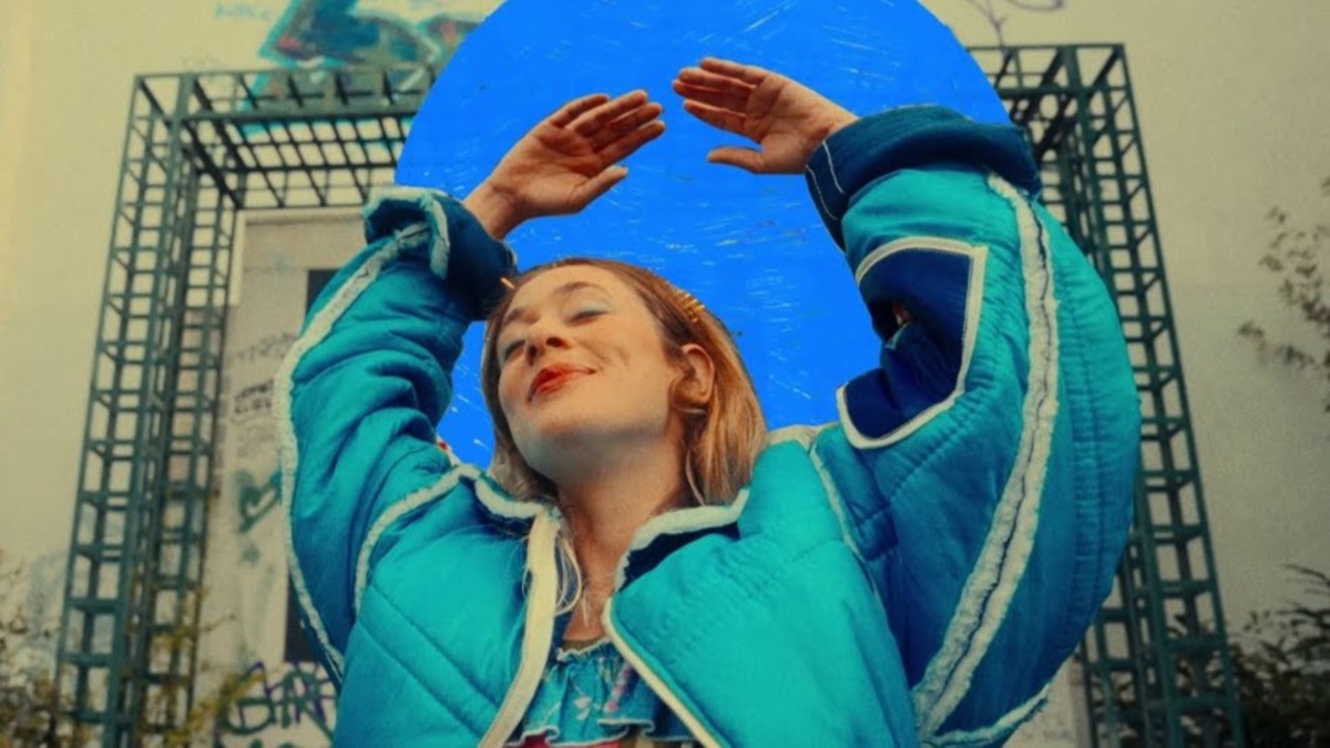 Soleil Bleu - LUIZA & Bleu Soleil