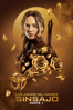 Los juegos del hambre: Sinsajo - Parte 1 - Francis Lawrence new Single