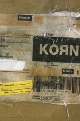 Korn: Deuce - Korn Cover Art