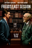 Freud's Last Session