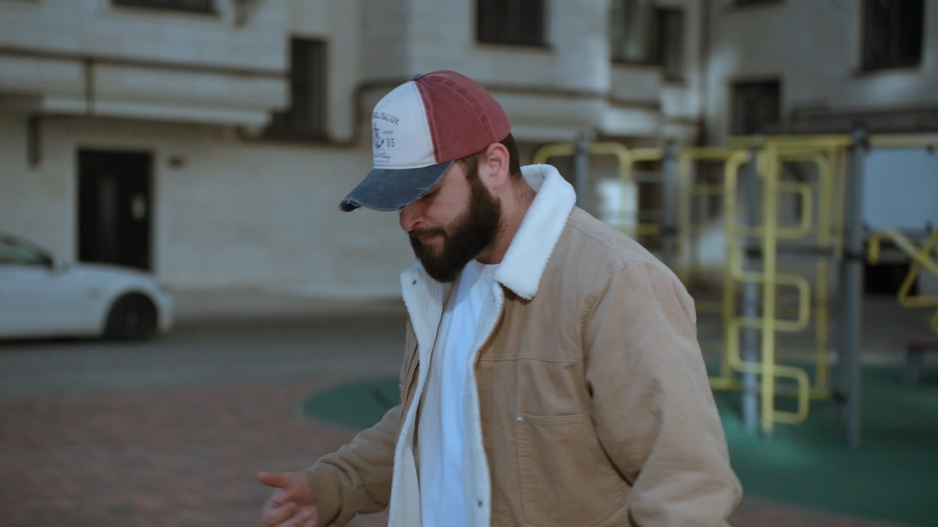 В омуте by KhaliF