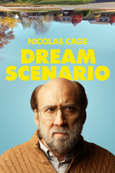 Dream Scenario - Unknown Cover Art