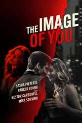 The Image of You - Jeff Fisher Cover Art