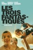 icone application Les trois fantastiques