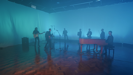 The Sea That Sings - Skerryvore