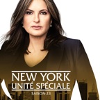 New York Unité Spéciale, Saison 23