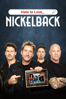 Hate to Love: Nickelback - Leigh Brooks