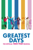 Greatest Days - Coky Giedroyc