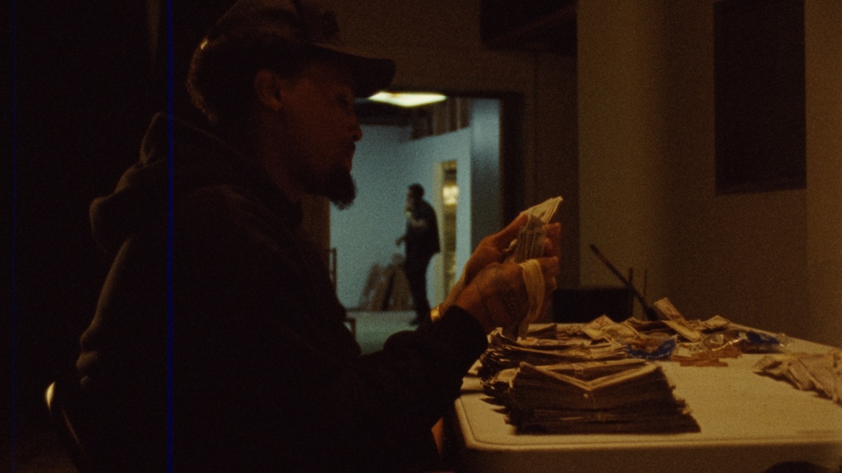 Bagged So Much Work (feat. Biance' Badd) - Payroll Giovanni