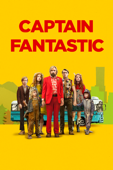 Captain Fantastic