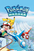 Pokémon Heroes
