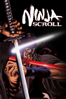 Ninja Scroll (Dubbed) - Yoshiaki Kawajiri