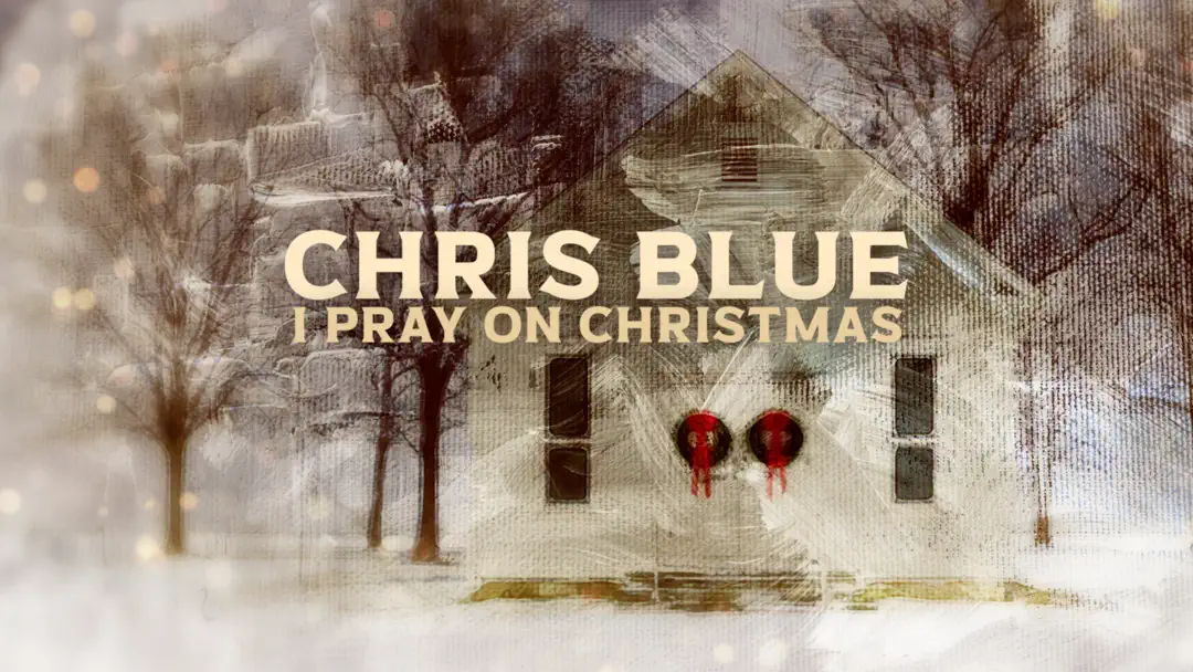 I Pray on Christmas (feat. Gaither Vocal Band)