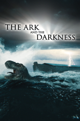 The Ark and the Darkness - Ralph Strean Cover Art