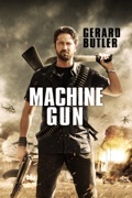 Machine Gun (VF)