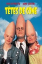 Affiche du film Têtes de cône