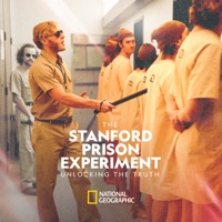 The Stanford Prison Experiment: Unlocking the Truth, Season 1