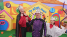 Halloween Baby Shark - The Wiggles