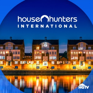 House Hunters International, Season 204 - Episode 7