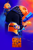 Gru 4 Mi Villano Favorito - Chris Renaud & Patrick Delage