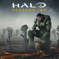 Halo, Seasons 1-2
