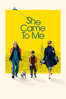 She Came to Me - Rebecca Miller