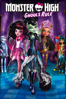 Monster High: Ghouls Rule - Mike Fetterly & Steve Sacks