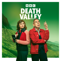 Episode 2 - Death Valley Cover Art