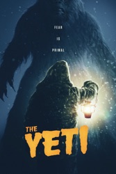 The Yeti