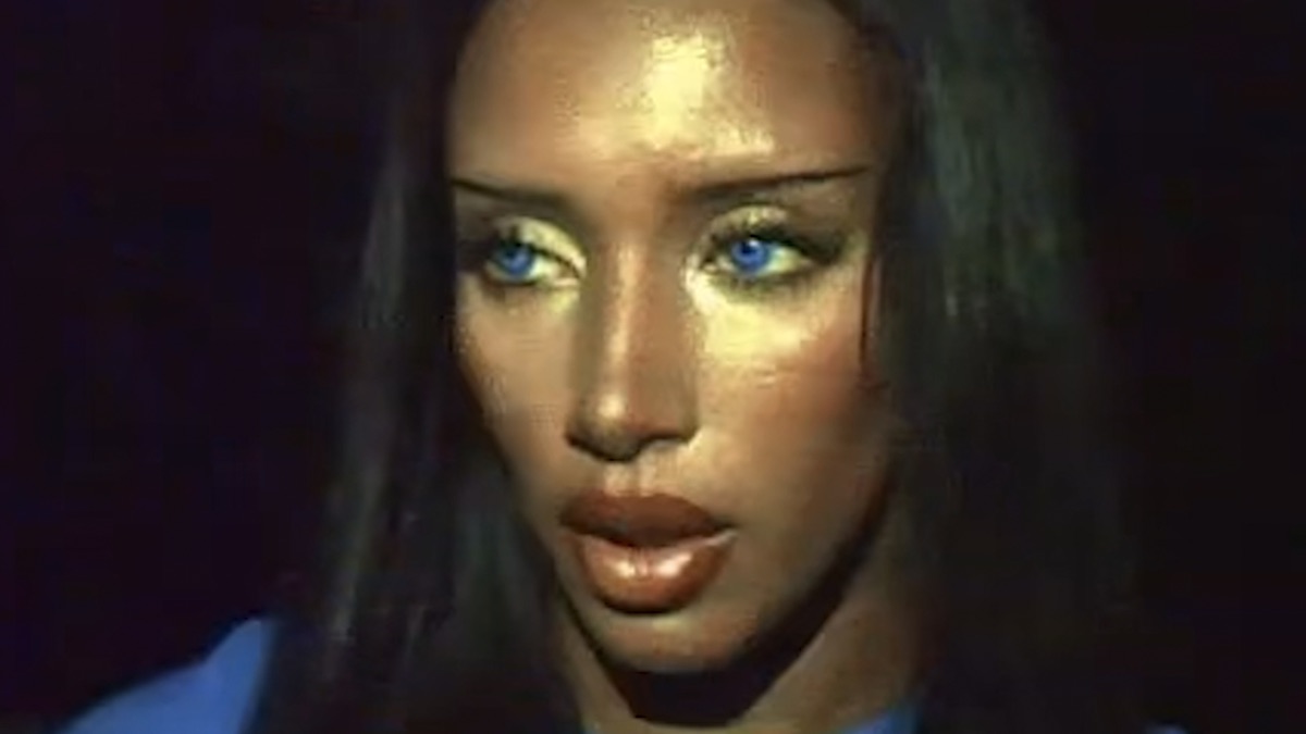 Time And Trust - Naomi Sharon