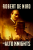 The Alto Knights (2024) - Barry Levinson