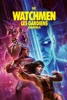 Adrien Chicot Watchmen: Les gardiens, chapitre II Watchmen: Chapter I & II - 2 Filme