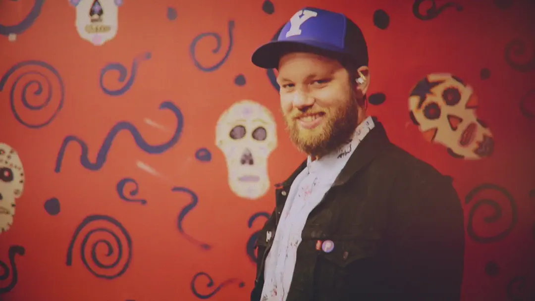 Hitchhiker's Lullaby (feat. Rusty Young)